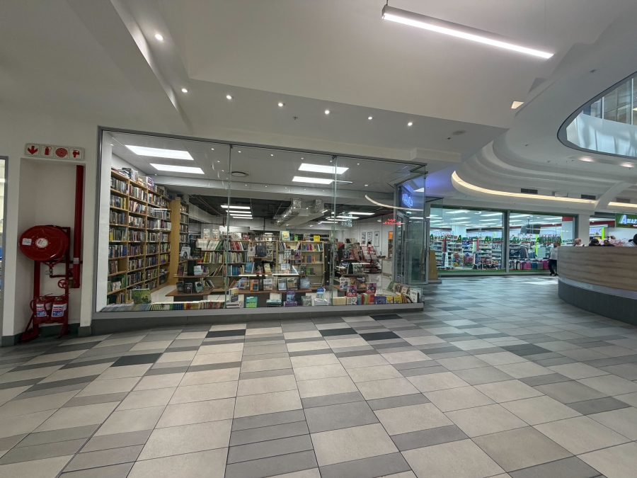 To Let Commercial Property for Rent in Claremont Western Cape